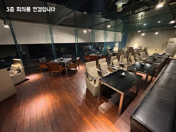 Caffe Ora, Incheon 1