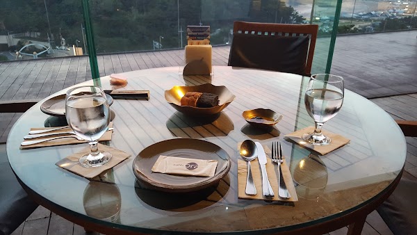 Caffe Ora, Incheon 5