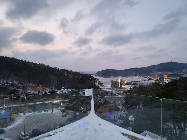 Caffe Ora, Incheon 4