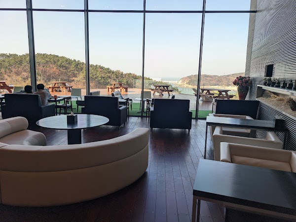 Caffe Ora, Incheon 3