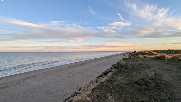 Winterton-on-Sea