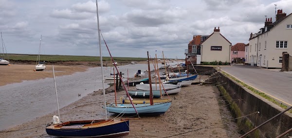Norfolk