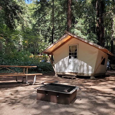 Fernwood Campground and Resort 1