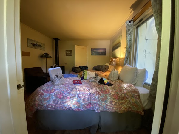 Fernwood Campground and Resort 5