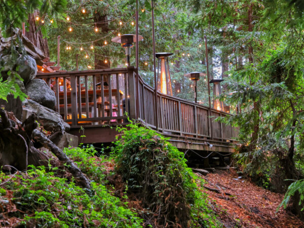 Fernwood Campground and Resort 4