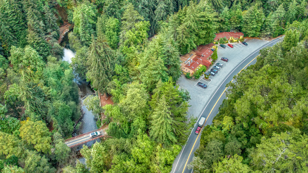 Fernwood Campground and Resort 3