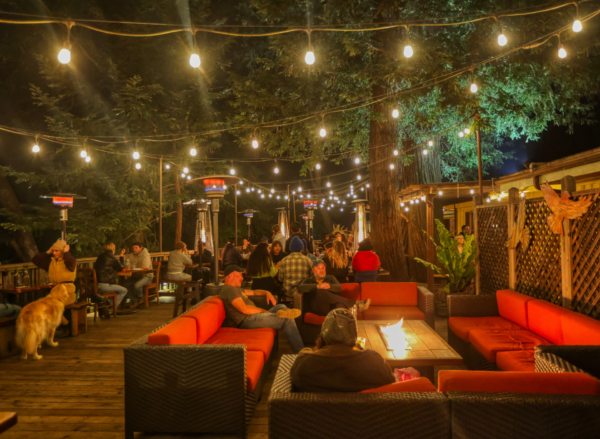 Fernwood Campground and Resort 2