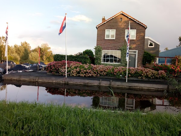 Hoorn 5