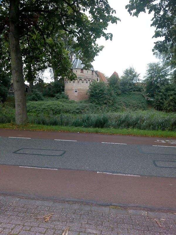 Hoorn 4