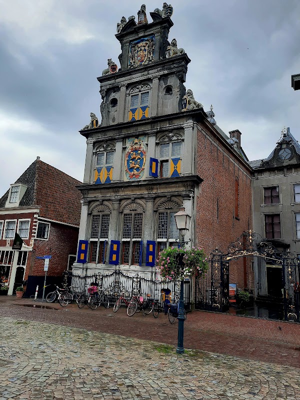 Hoorn 3