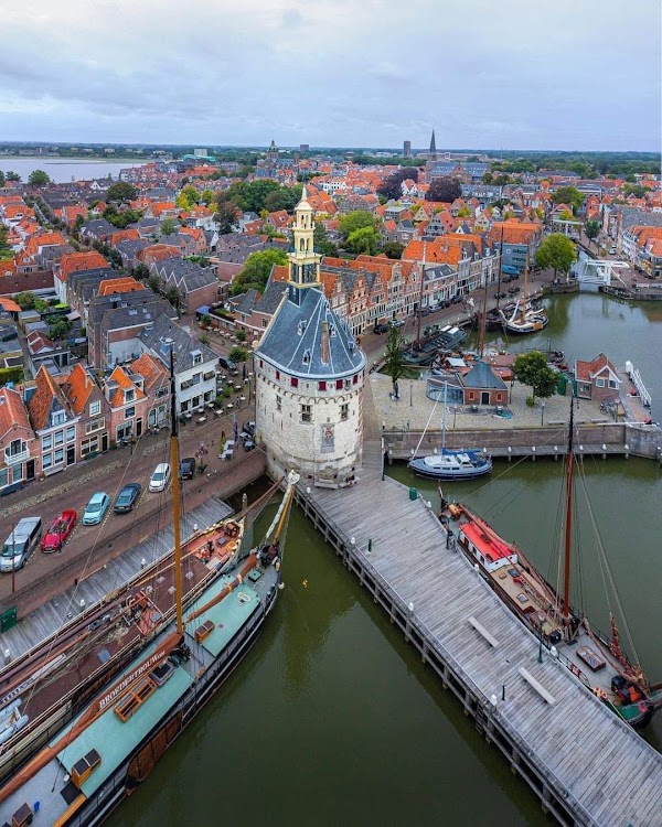 Hoorn 2