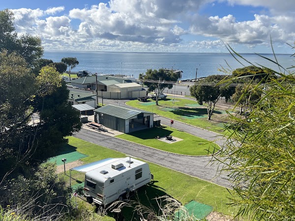 Point Turton Caravan Park