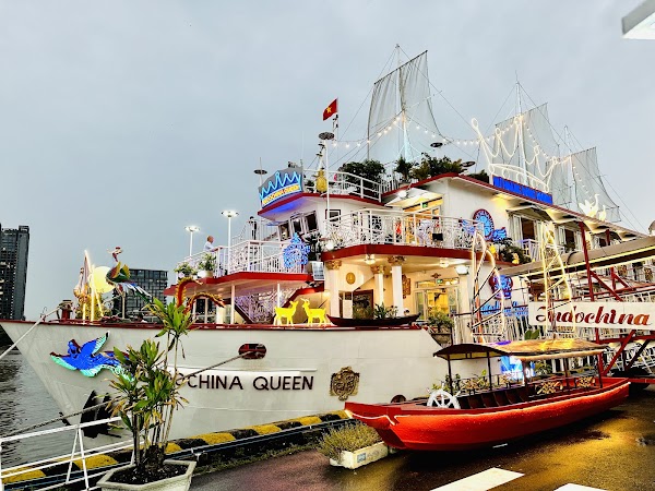 Indochina Queen