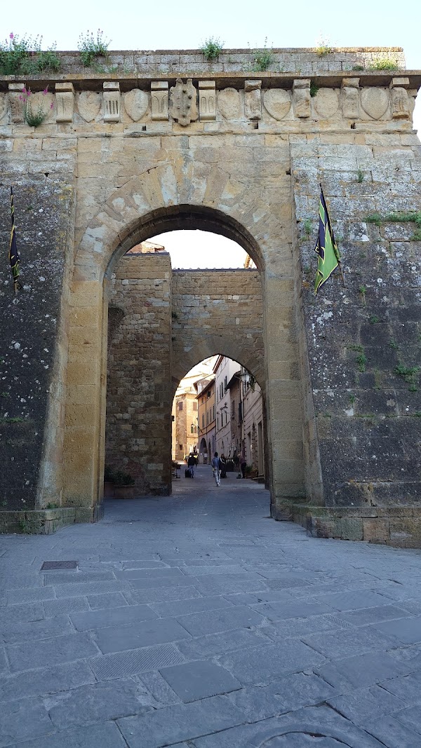 Porta al Prato