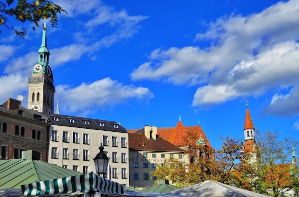 Viktualienmarkt 4