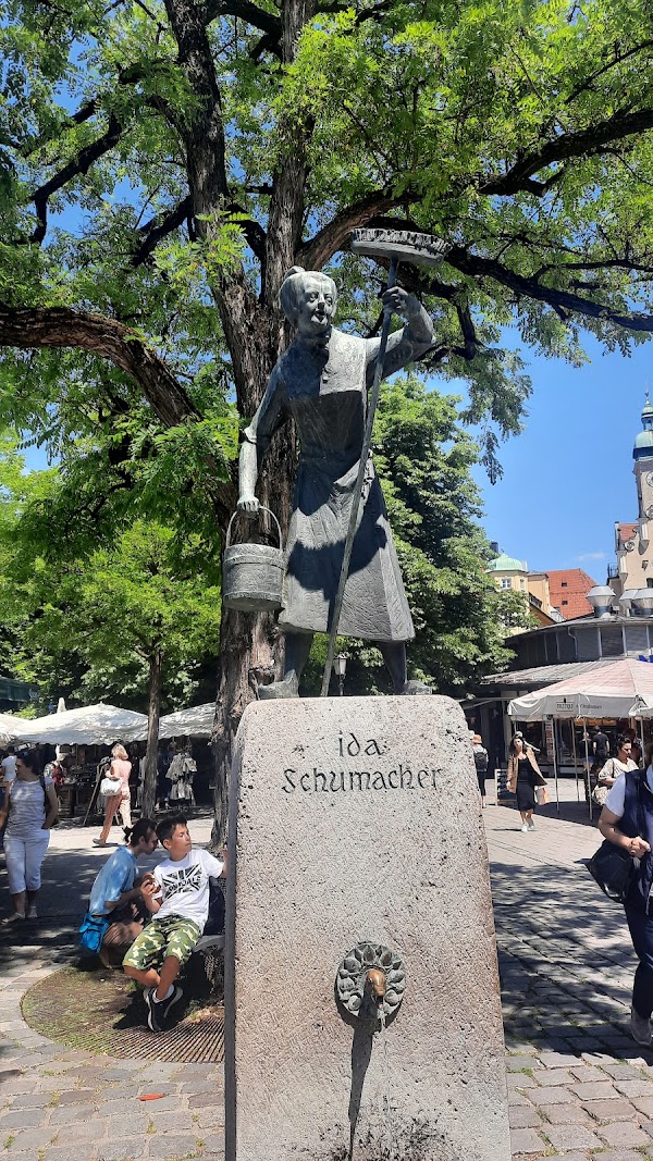 Viktualienmarkt 2