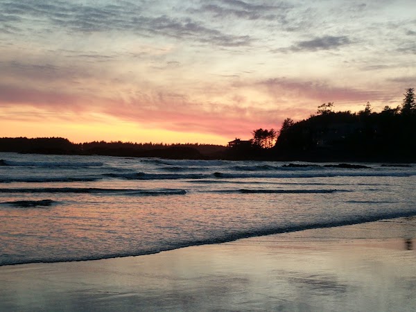 Chesterman Beach 4