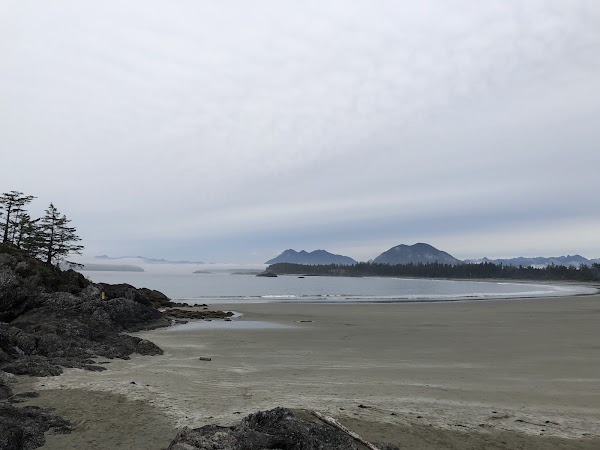 Chesterman Beach 3