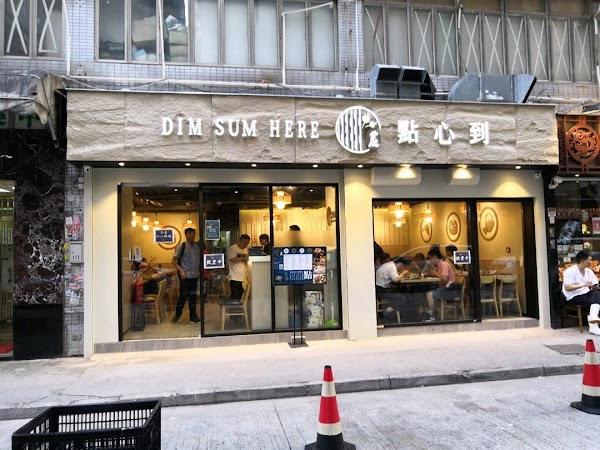 Hongkong 47