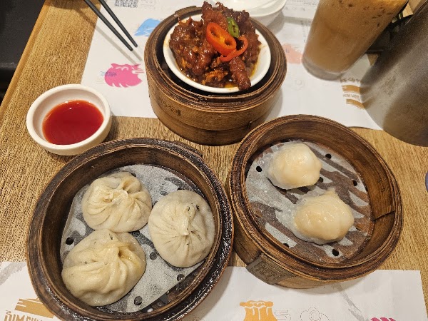 Dim Sum Here 3