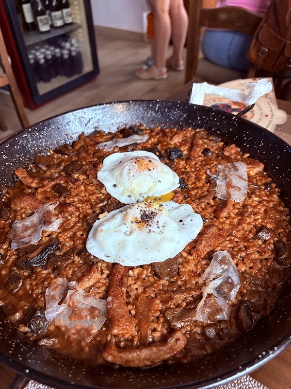 La piconera 4