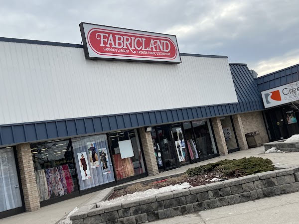 Goodwill Community Store 1