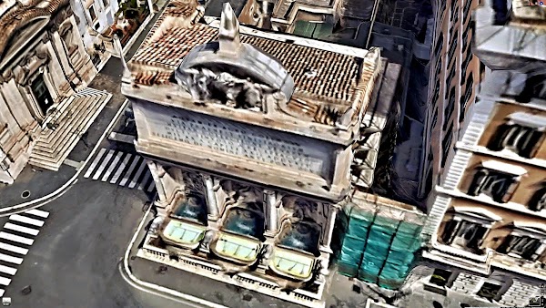 Fountain of Moses 5