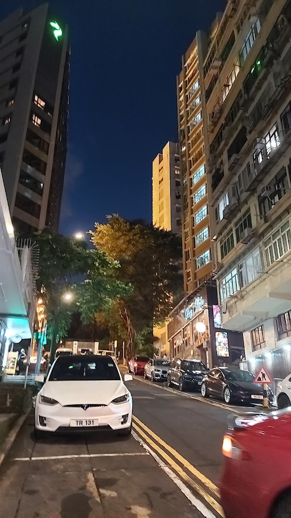 Pacific Building