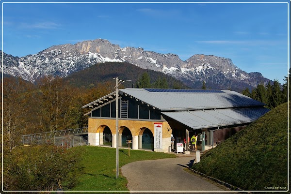 Dokumentationszentrum Obersalzberg 5