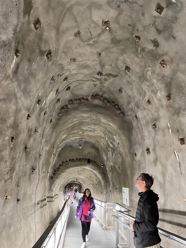 Dokumentationszentrum Obersalzberg 4