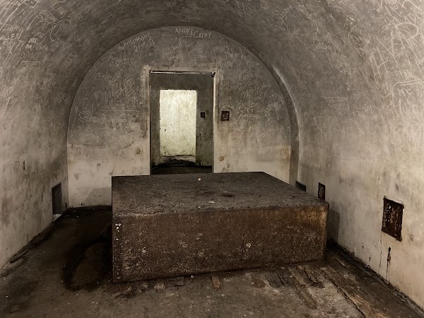 Dokumentationszentrum Obersalzberg 2