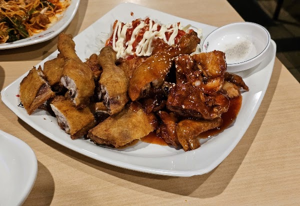 Two Two Fried Chicken 3