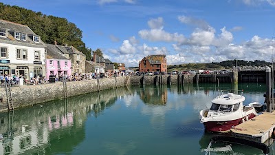 Padstow