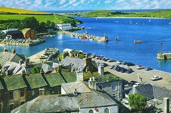 Padstow 5
