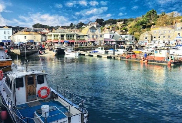 Padstow 3