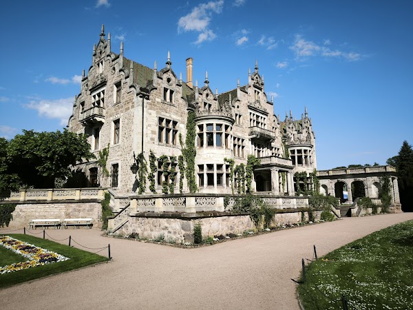 Altenstein Palace