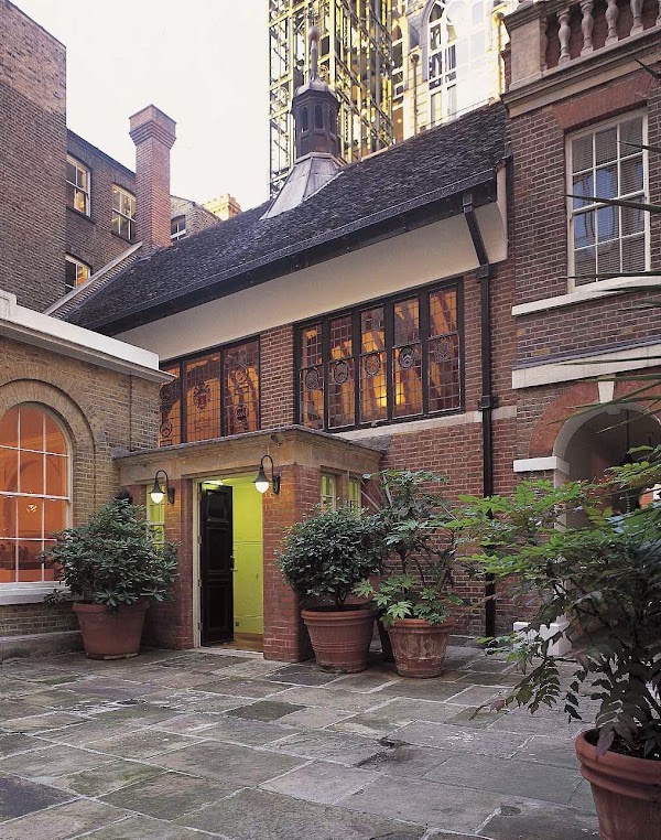 Gresham College