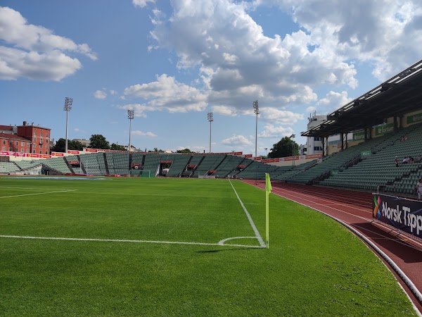 Bislett Stadion