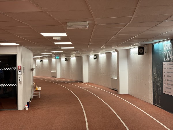 Bislett Stadion 2