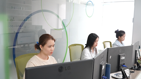 CÔNG TY CỔ PHẦN FADO GLOBAL 5