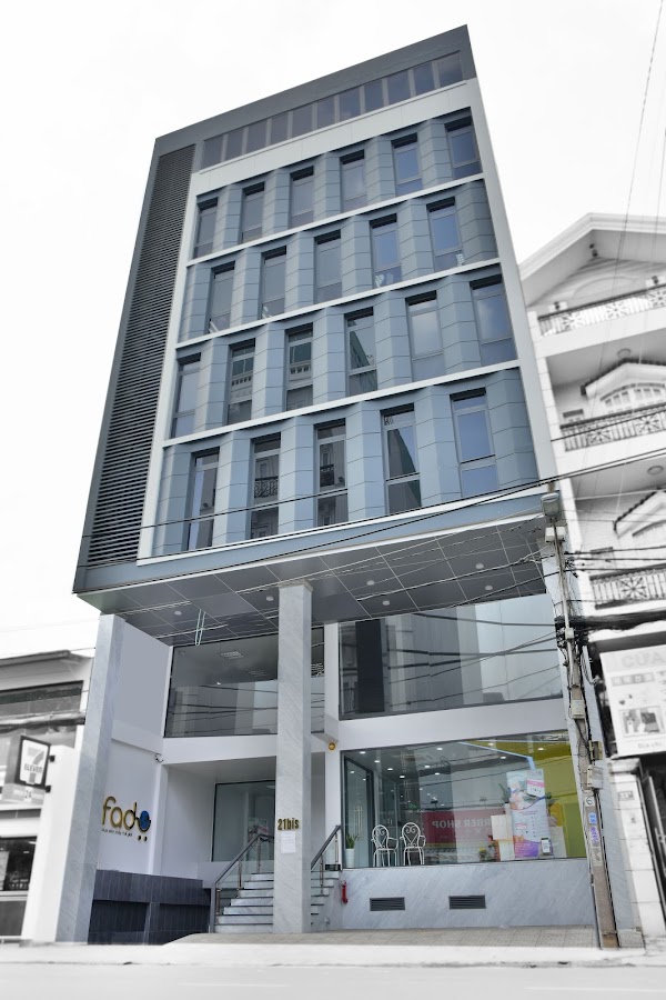 CÔNG TY CỔ PHẦN FADO GLOBAL 3