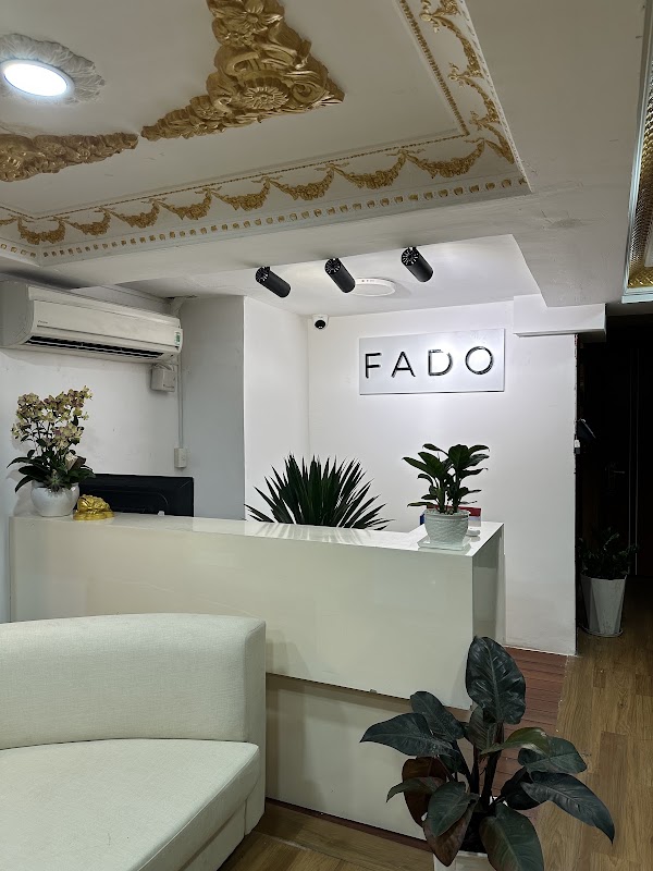 CÔNG TY CỔ PHẦN FADO GLOBAL 2