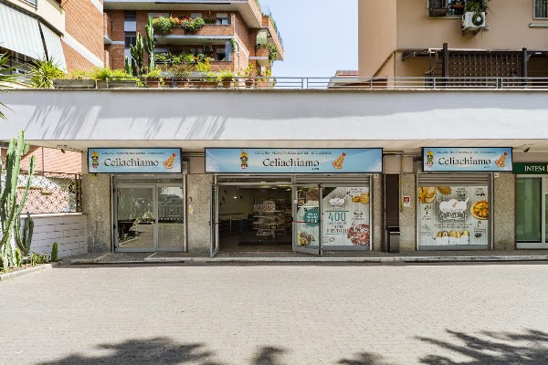 Celiachiamo Lab