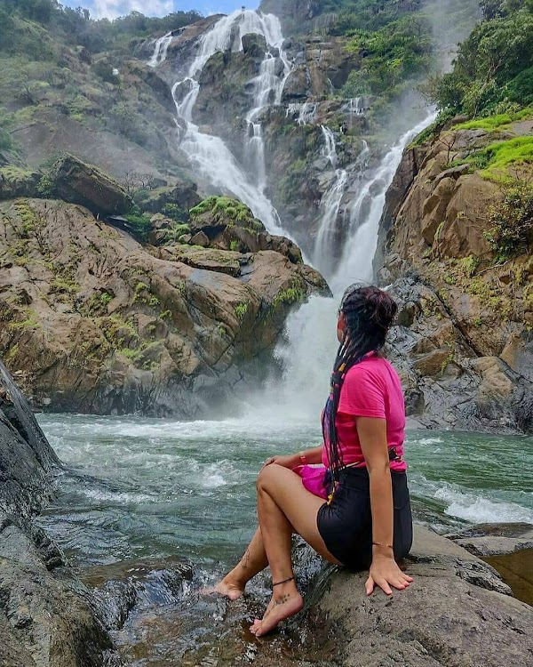 Goa Tours Planner - Goa Adventure Hub 1