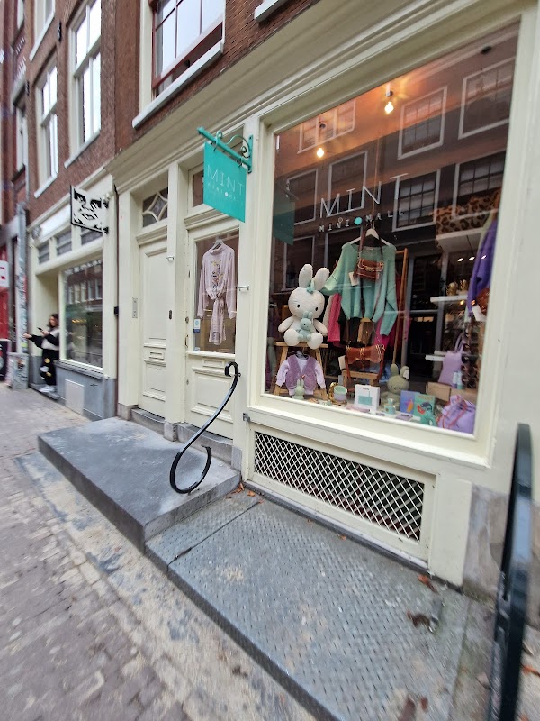 Mint Mini Mall