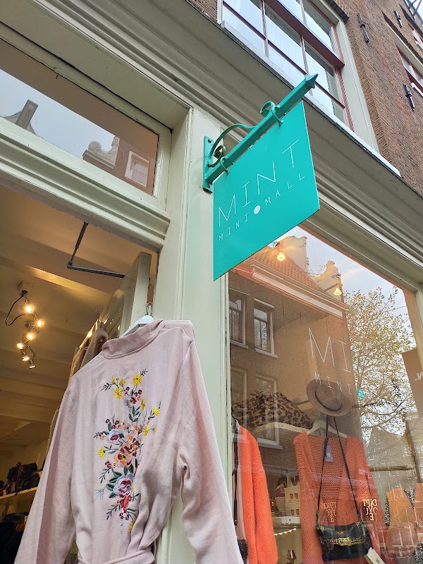Mint Mini Mall 2
