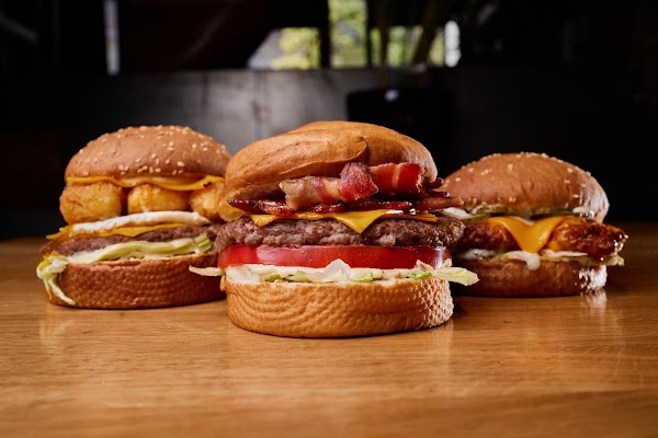 Diner Bros. Novi Beograd 5