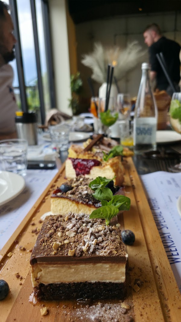 Diner Bros. Novi Beograd 4