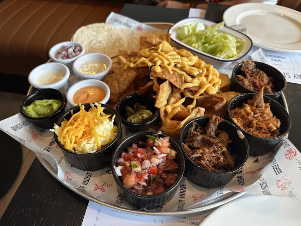 Diner Bros. Novi Beograd 2