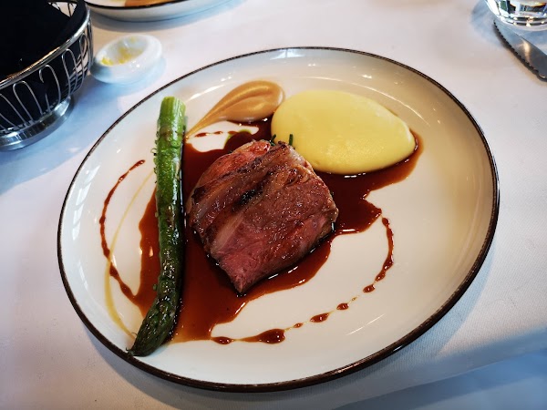 Ekebergrestauranten 3
